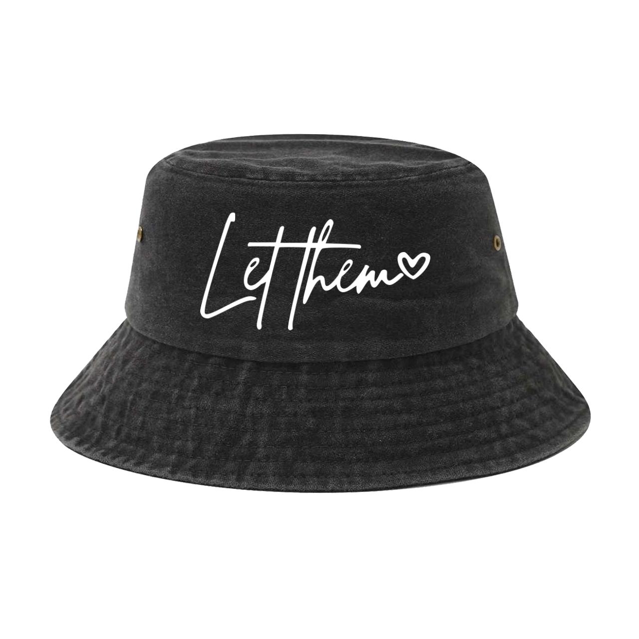 Fisherman Hat Women s Summer Deep Top Large Head Hat Versatile Casual Basin Hat Men s Sun Hat чёрный