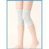 Cotton Knee Pads, Thin Design, Warm and Comfortable for Men and Women with Cold Legs, Air Conditioning, Sleeping, and Anti Cold Paint Cover