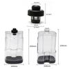 Clean Water Tank With Lid Accessories For Atvel F16 PRO For Mamibot For Flomo Replacement Water Tank