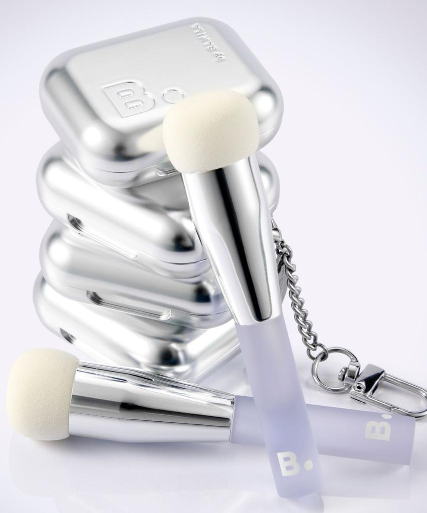 [SET] Sheer Blur Pot + Blending Puff Stick