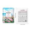 5PCS Rose Vitamin C Moisturizing Mask 25ml Hydrating Moisturizing Mask Skin Care Products