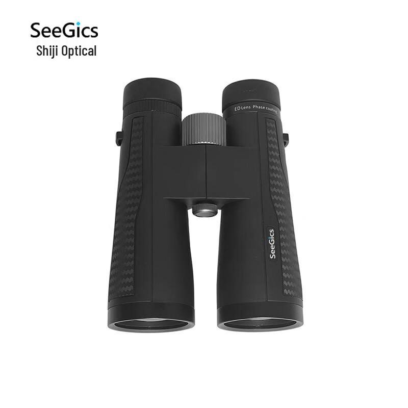 

SeeGics Falcon 12x50ED Binoculars