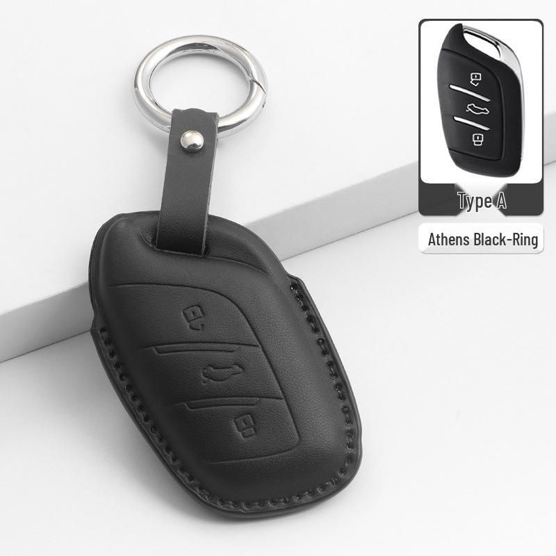 Key Pouch for MG5, MG6 Pro, Scorpio, MG3 ZS, Navigator & HS - Available for Dropshipping