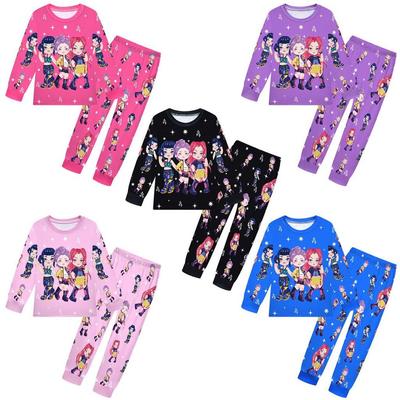 Pijama ve bornoz – Pijama Takımları