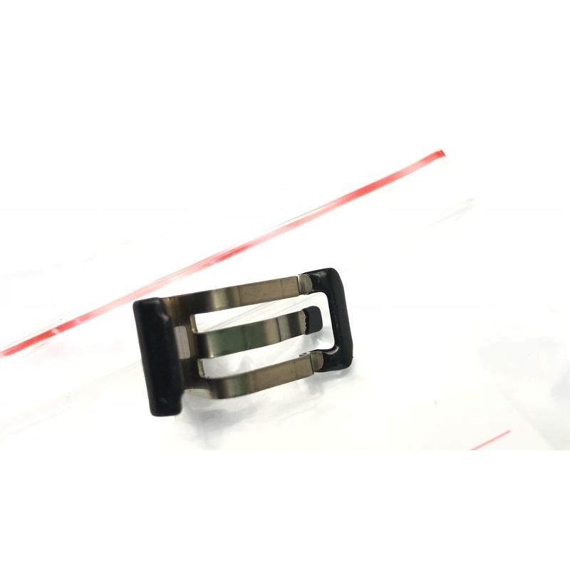 Fuel Tank Cover Hinge Spring Plate 1pc for Toyota RAV4 2009-2013 2014- - Wildlander - Brand New