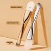 GECOMO Silicone Mask Brush - Double-Ended Applicator for Face Mud Masks