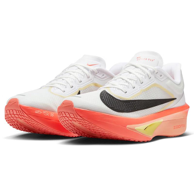 Nike Herren Laufschuhe Zoom Fly 6 mit Carbonplatte