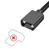 Universal Magnetic 3-in-1 Fast Charging Cable for Car, Apple, Android & Huawei Devices