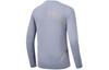 Men's T-Shirt Saucony T Shirt Men's Light Mist Gray