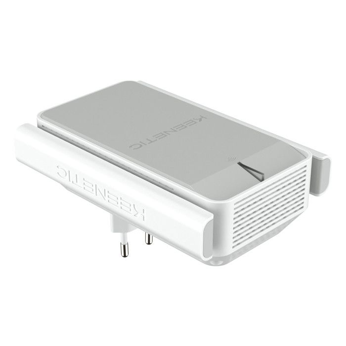 Amplificateur Wi-Fi 6 - KEENETIC - Buddy 6 - AX3000 - Port Gigabit Ethernet