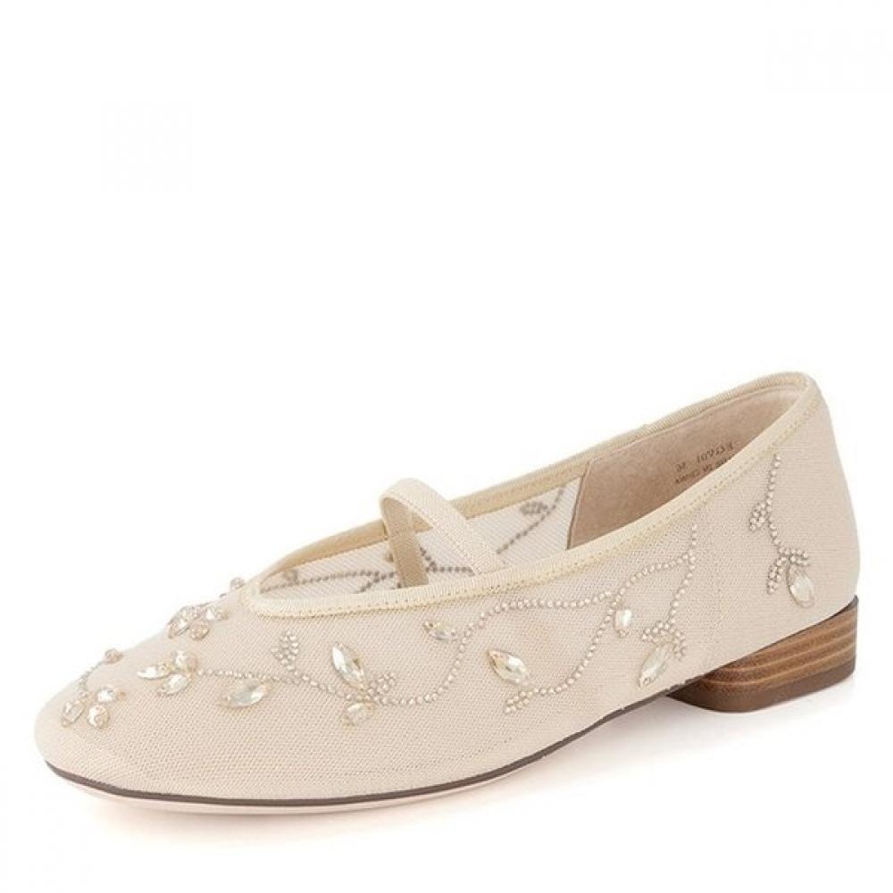 Staccato Women S Flat 26Sapr FEMININE01_EGV01_26SAPR220 17200₽