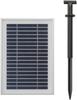Takasho Solar Mermaid 250 Fountain Set (with LED) STM-250S