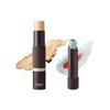 OBgE Refined Cover Foundation Lip Beige X Natural (OBJET) [Authentic] Unobtrusive, Set! [Natural & Mood-Changing Balm] (#2 Red)