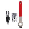 GEETHA Mountain Bike Repair Tool Kit