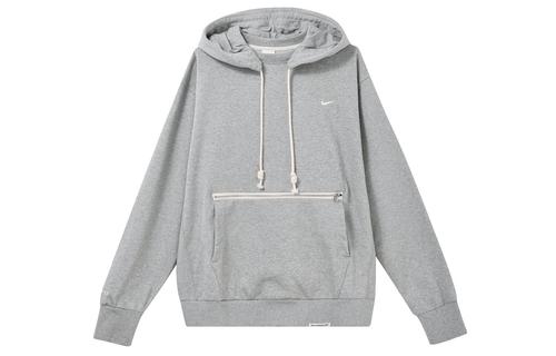 Nike Sweatshirts Men s Gray CV0865-063 S серый