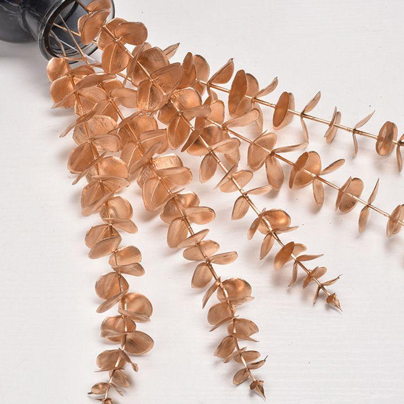 10/30Pcs Artificial Plants Eucalyptu Leave Hot Sale for Christmas Home Wedding Garden Decoration Wall Wreaths Diy Gift Scrapbook