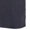 Puma Bodywear Puma New Unisex Basic ShorT Sleeve T shirT 2nd Type 1 Dark Gray