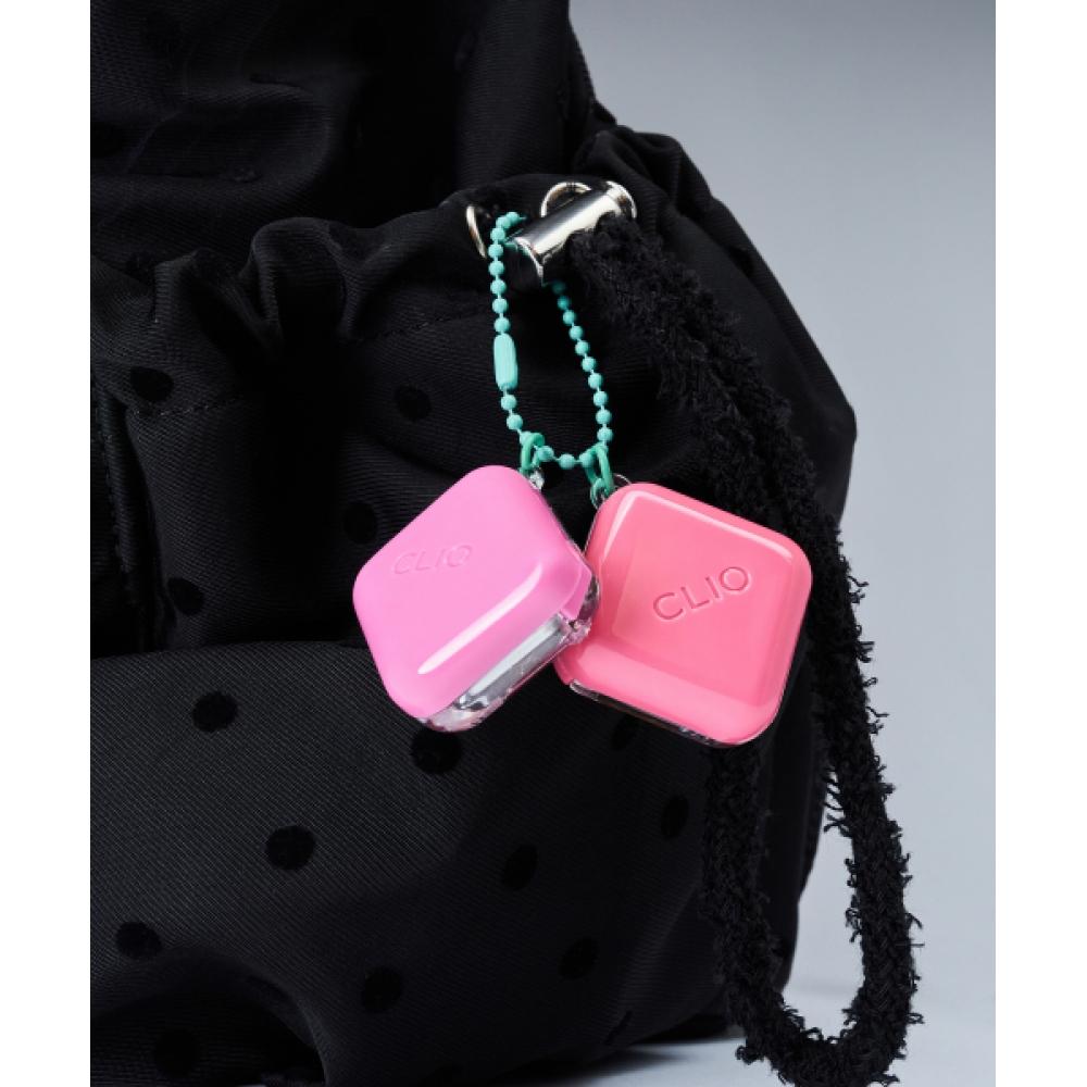 Clio [new] Clio Essential Lip Cheek Tab Mini 3 Colors