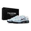 P 6000 Mesh, Artificial Leather Abrasion Resistant Abrasion Resistant Low Top Casual City Commuting Running Shoes CD6404-107(Team968--BOX)