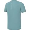 Fila Breathable Simple Sports Short Sleeve T-Shirt Men Tops Oil-Green A11M321108FBU