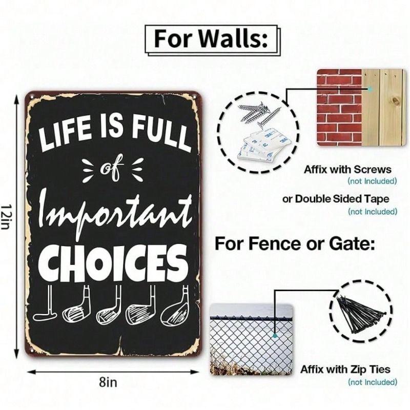 Wooden Sign Love Heart Wall Decor