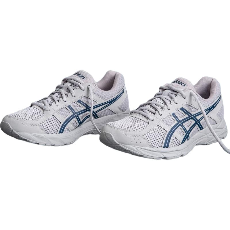 

ASICS Men s GEL-CONTEND 4 Running Shoes US 6H