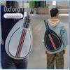 Li Shen Lightweight Single-Shoulder Racket Bag