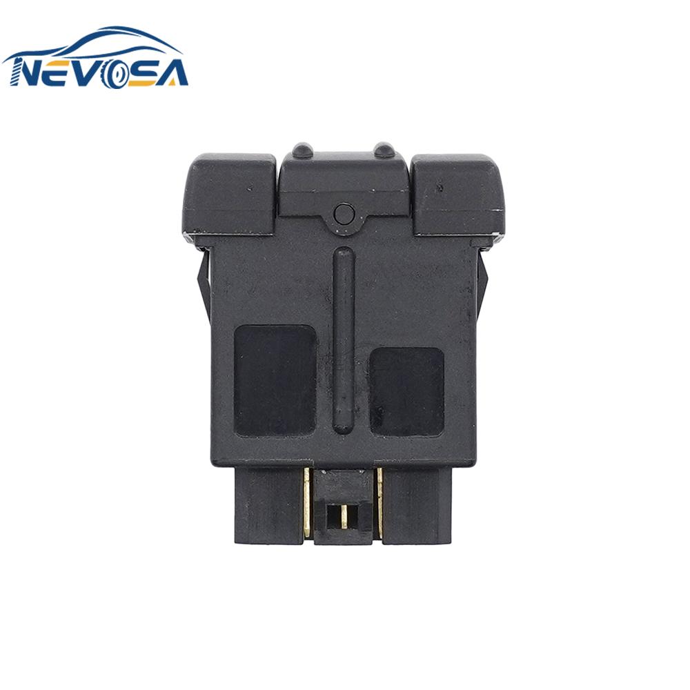 NEVOSA For Renault 19 R19 II 2 Cabriolet Chamade Kasten 1992 -1995 Power Window Switch Control Button 7700817339 7700 817 339