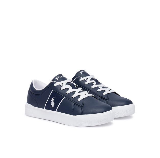 Кроссовки Polo Ralph Lauren RL03874410