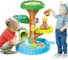 children's water table tree