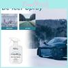 Rayhong Car Window Defroster Multi-purpose Frost Prevention And Snow Melting Solution 150ml