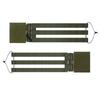 Tactical Vest Quick Release MOLLE Side Cummerbund