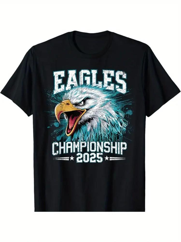 

Vintage PE Conference Championship 2025 Celebrated Unisex T-Shirt Casual Short Unisex T-Shirt XL