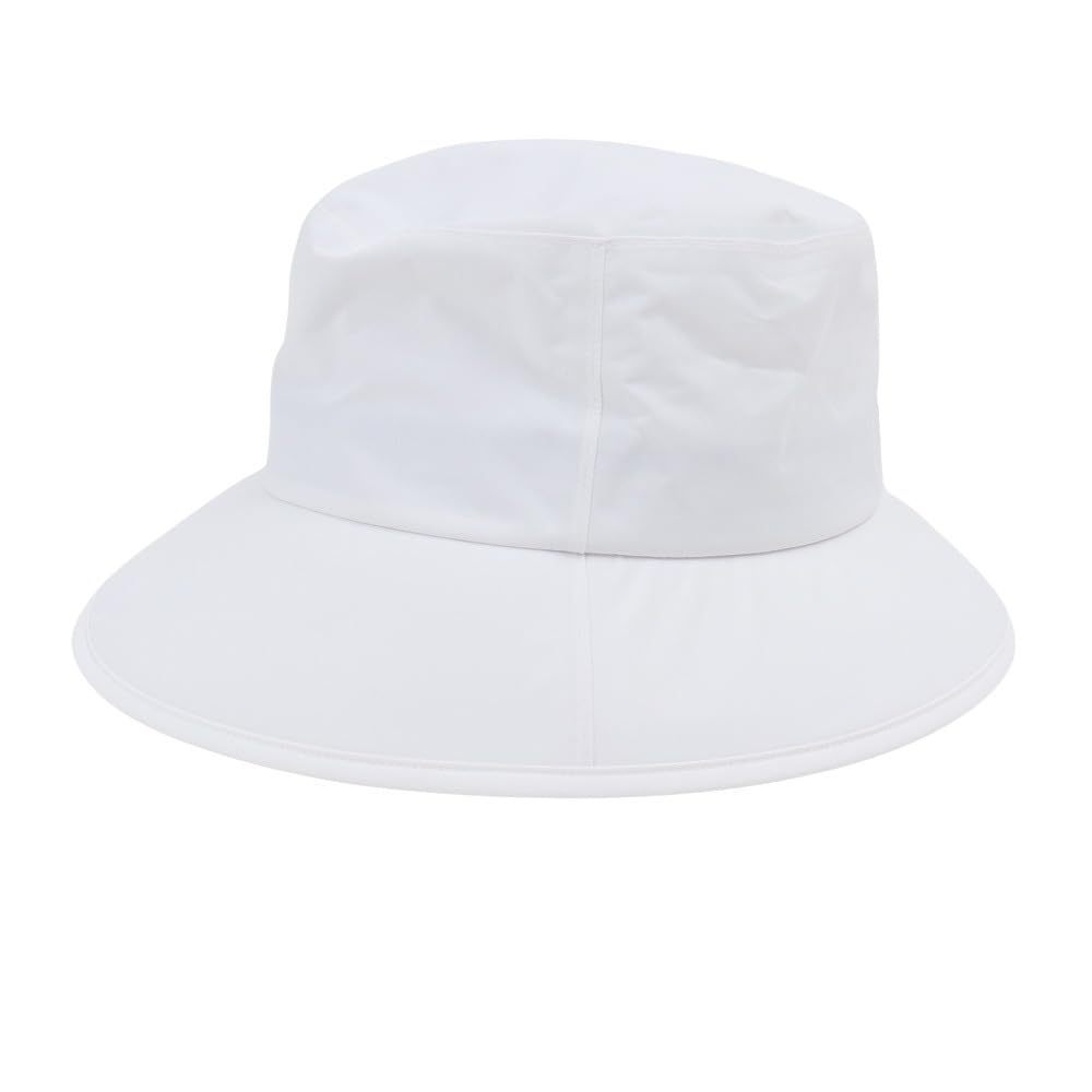 Adidas Golf RAIN.RDY Golf Hat, Men's, White