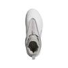 D.O.N. Issue #7 Adidas 'White Grey' JS1299