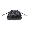 2023 Gold Cloud Women's Crossbody & Handbag: Large/Small Woven Dumpling Bag