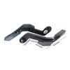 Motorcycle Aluminum Handlebar Protector Modified Handlebar Lever Protector Stylish Design Modification Tool for Motorcycles