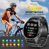 2026 Nuevo Reloj Inteligente GT4 Pro para Hombre Trayectoria NFC AMOLED 360*360 Pantalla HD Llamada Inalámbrica IP67 Impermeable SmartWatch