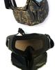 Off-Road Motorcycle Goggles: Exclusive Face Shield Protective Eyewear for Outdoor Use