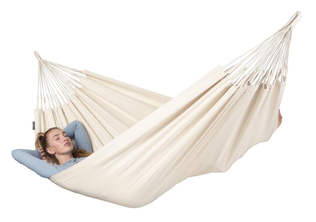 Modest Hammock - Latte