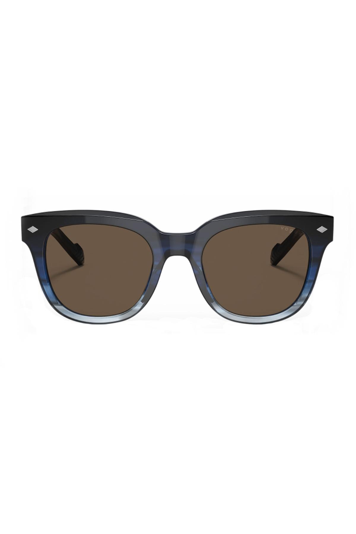 

Vogue Tyc4Dwdinn170731272049630 Солнцезащитные очки унисекс 5408S 297173 49-20