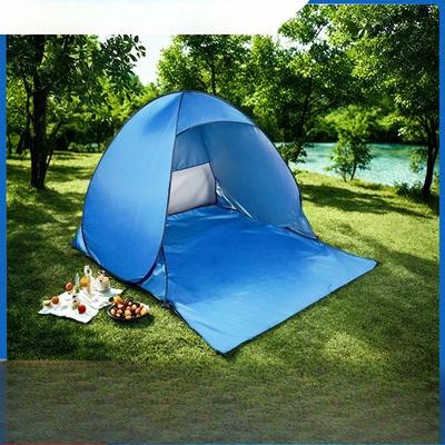 Acampada y senderismo – Tiendas