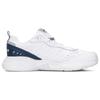 adidas Strutter White Legend Ink Baskets Homme Chaussures-Blanc GX6788