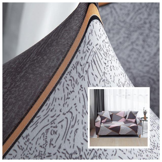 Stretch Sofa Schonbezug Elastische Sofa Abdeckungen Für Wohnzimmer Funda Sofa Stuhl Couch Abdeckung Universal Möbel Sessel Wohnkultur