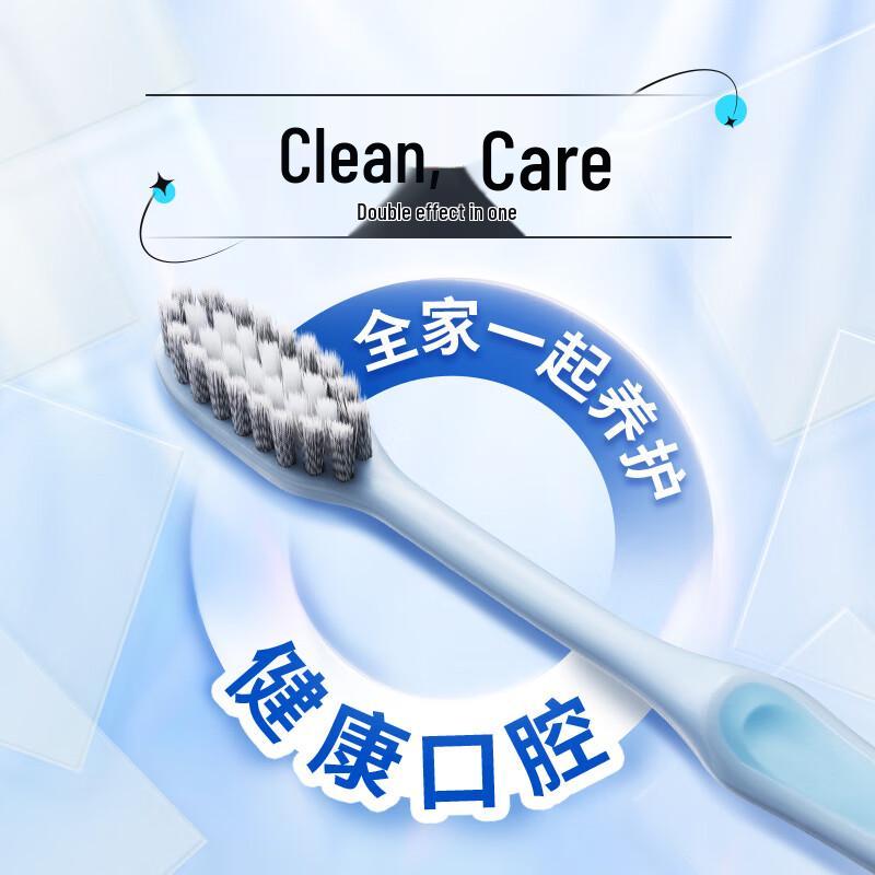 Lion Gum Care Soft Bristle Toothbrush