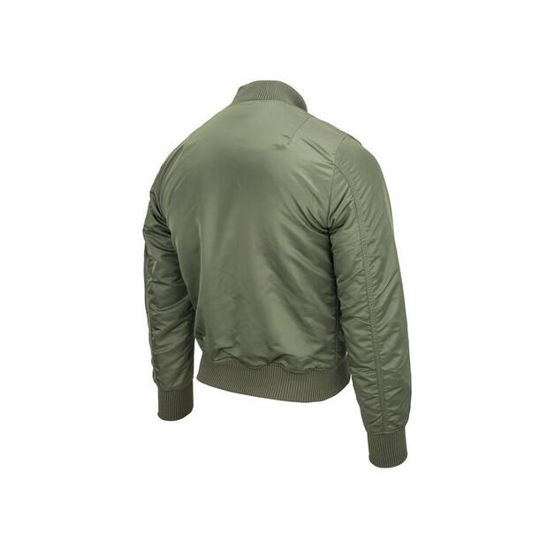 Jacket Alpha Industries AI.191118-01-XXL