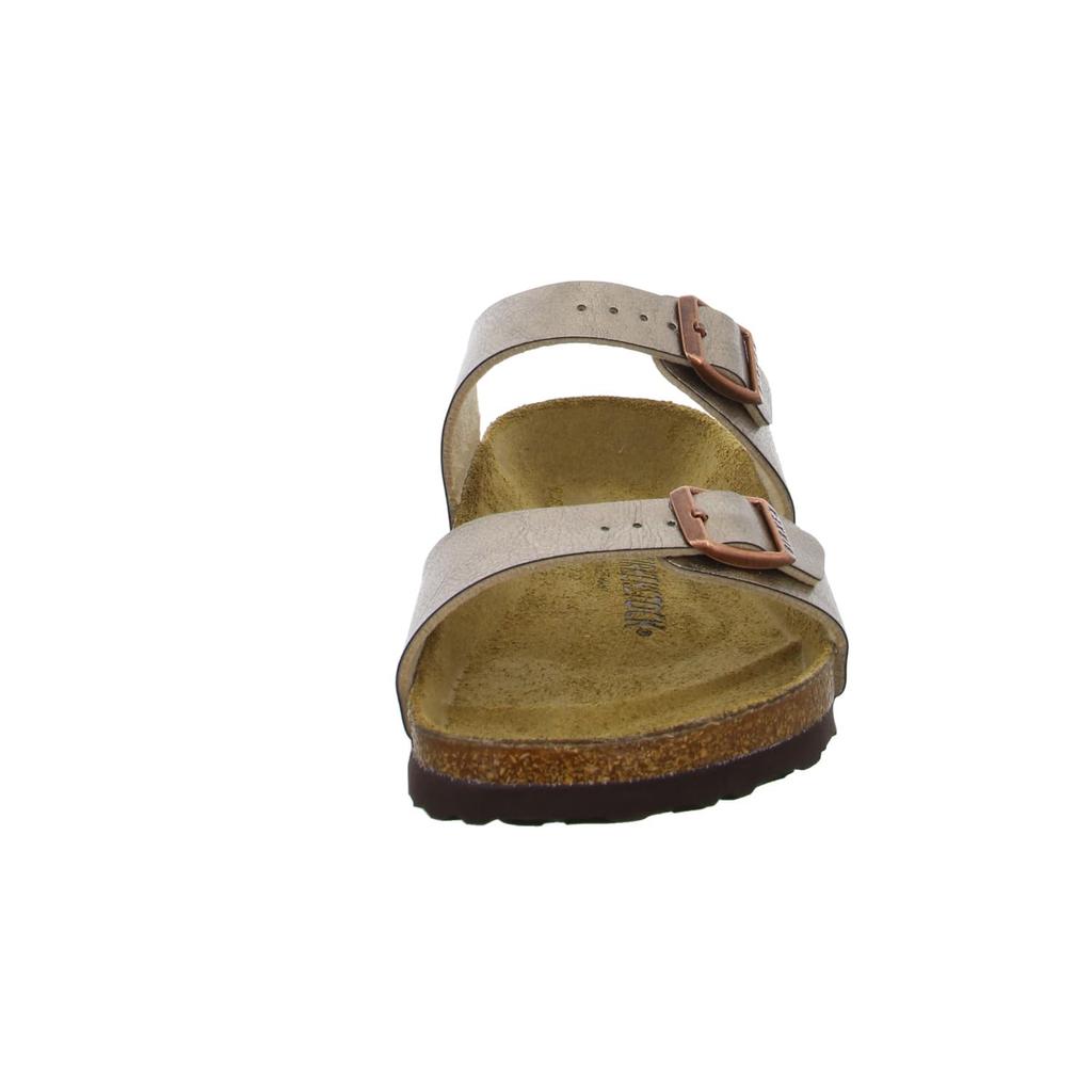 Regular Width 1016168 Sandals Shoes Graceful Taupe 36 [Birkenstock] GC1016168