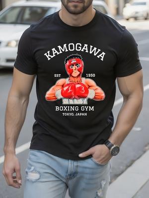 Tops – T-Shirts