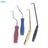 [TL][YH]Hand Rebar Tie Wire Twister Thread Rebar Tie Wire Twister With Hook Flexible Rotation Hand Binding Steel Bars Hand Tool
