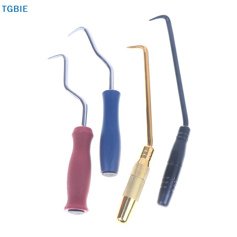 [TL][YH]Hand Rebar Tie Wire Twister Thread Rebar Tie Wire Twister With Hook Flexible Rotation Hand Binding Steel Bars Hand Tool